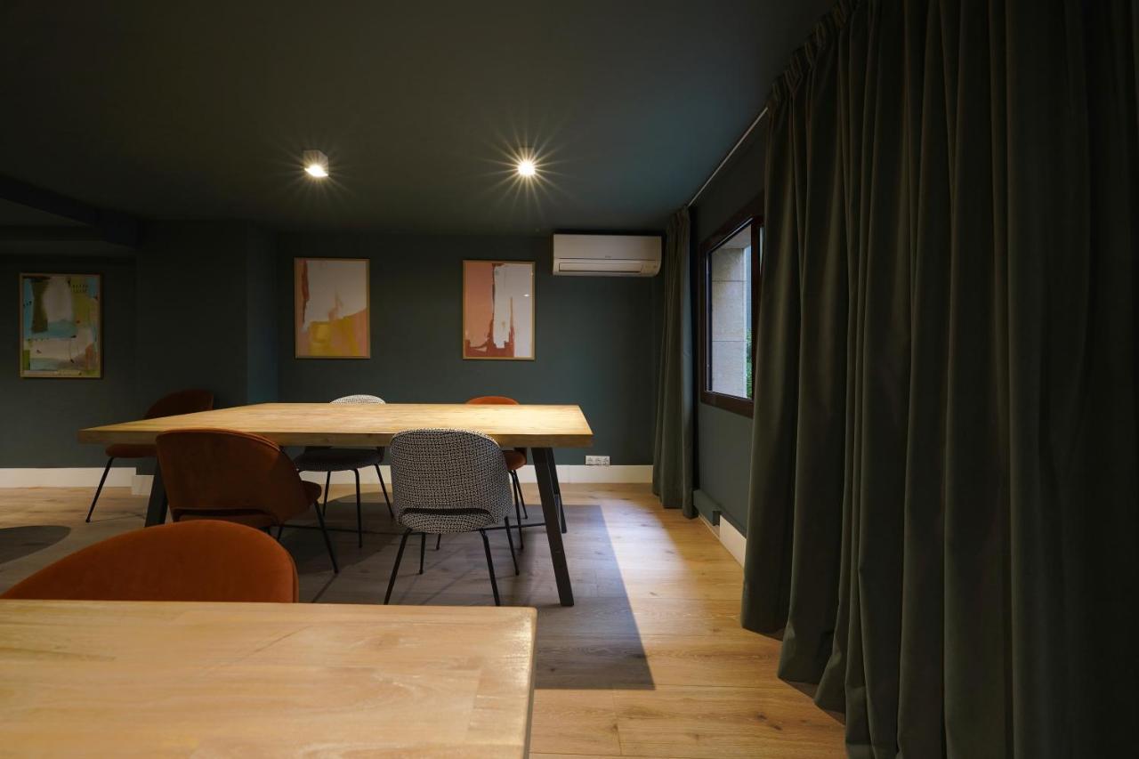 Numa Barcelona Brio Aparthotel Buitenkant foto
