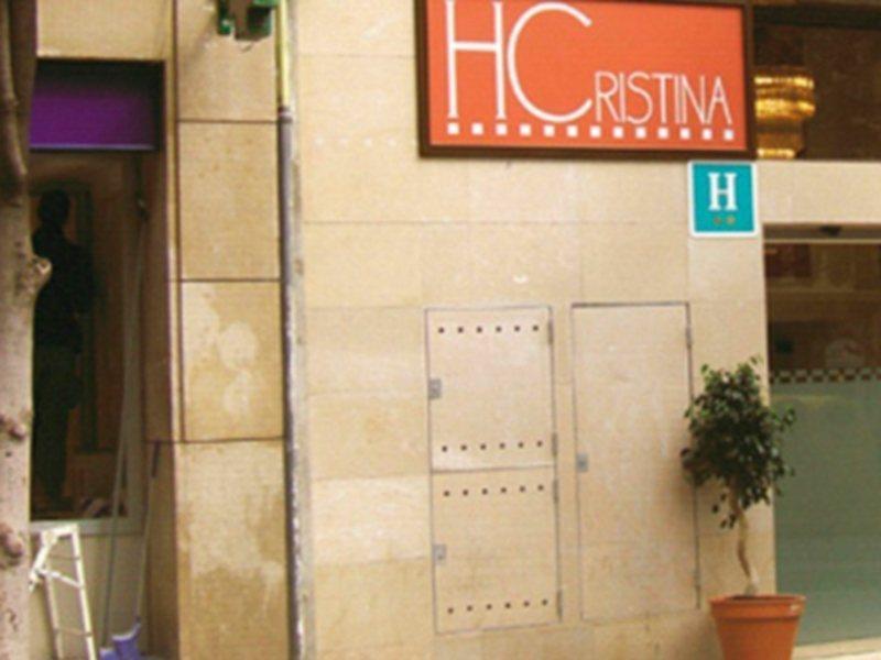 Numa Barcelona Brio Aparthotel Buitenkant foto
