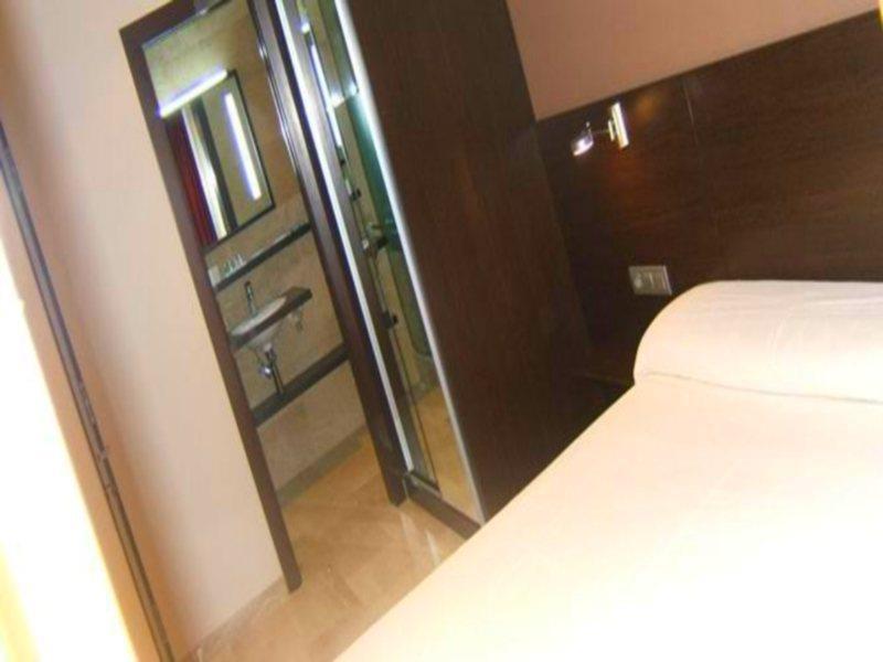 Numa Barcelona Brio Aparthotel Kamer foto