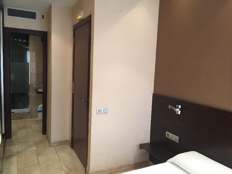 Numa Barcelona Brio Aparthotel Buitenkant foto