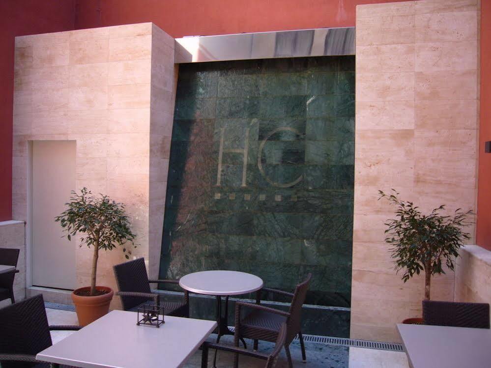 Numa Barcelona Brio Aparthotel Buitenkant foto